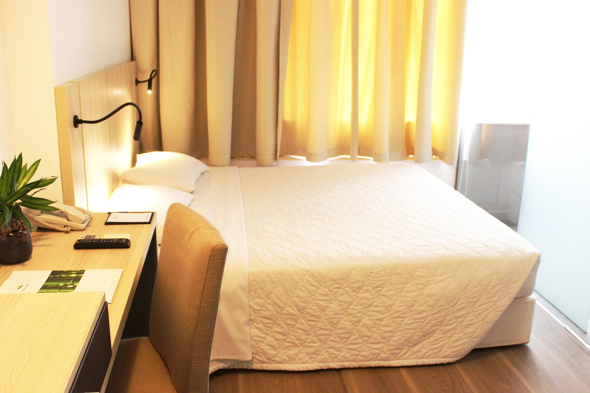 Liberty Saigon Greenview 3* Ho Chi Minh City