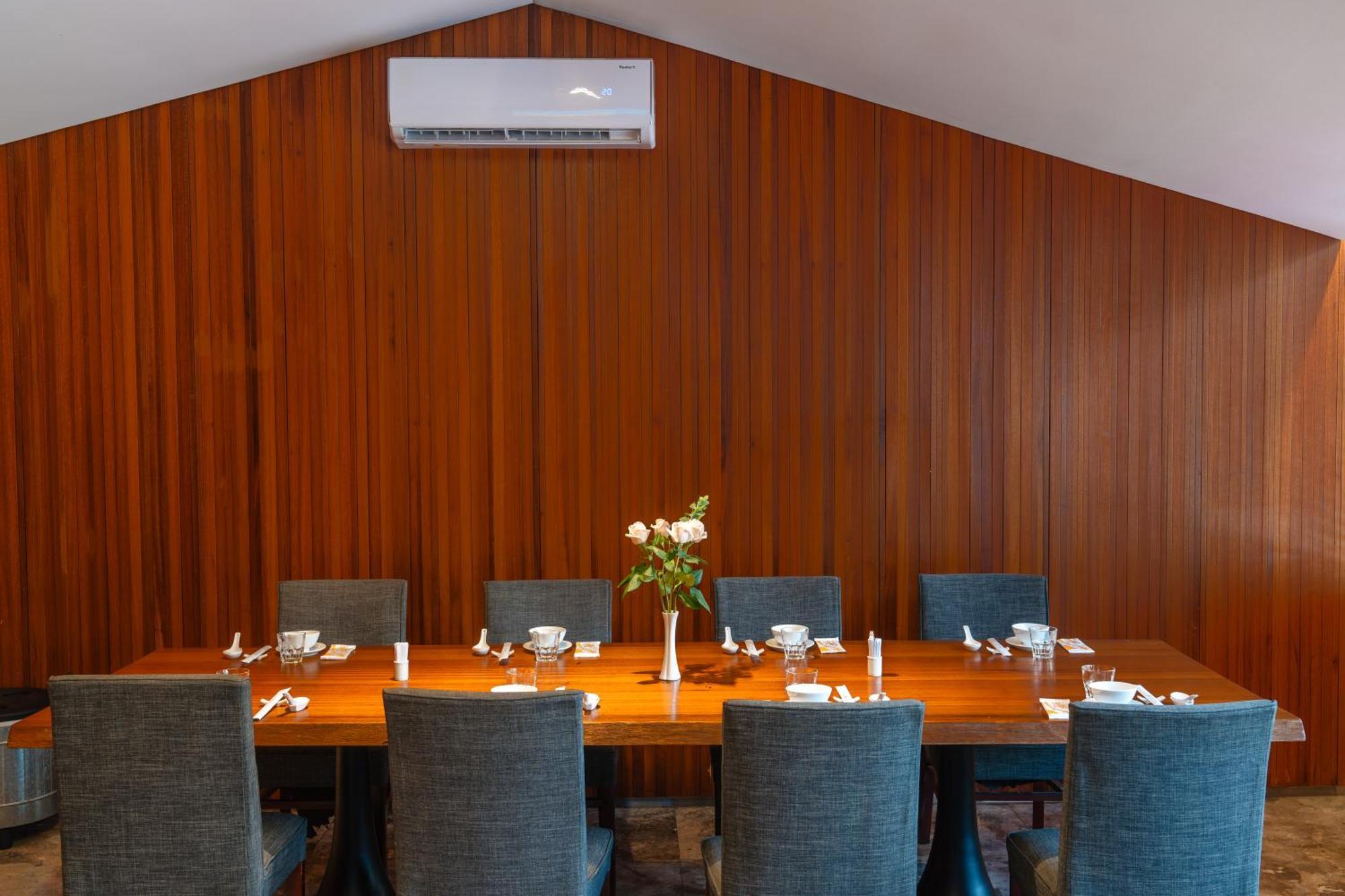 Hotel Liberty Saigon Greenview 3*