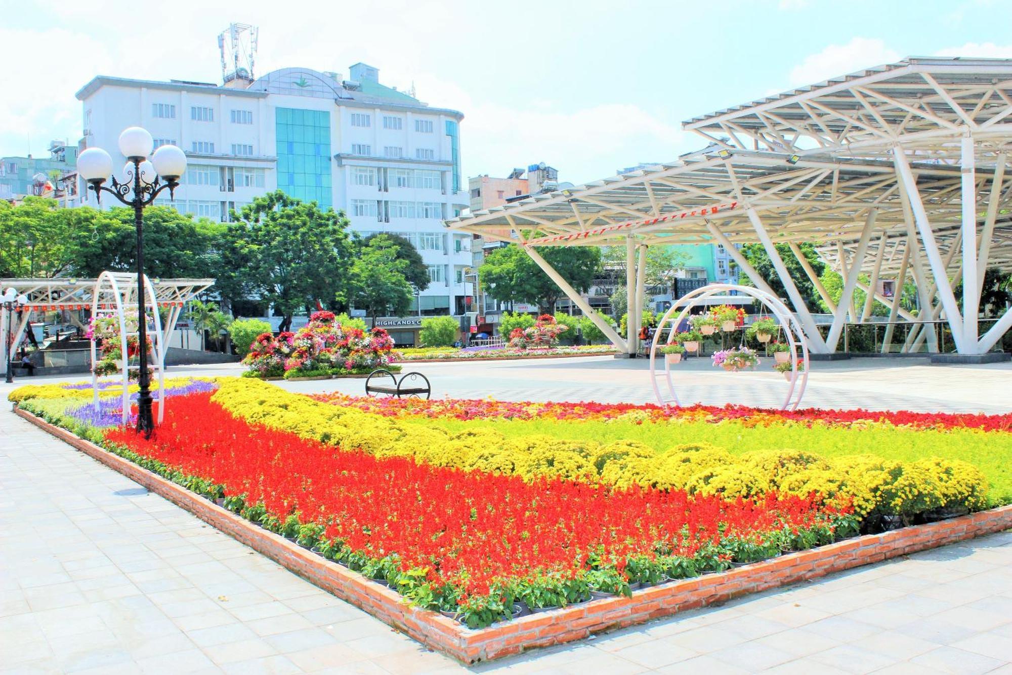 Liberty Saigon Greenview Hotel Ho Chi Minh City
